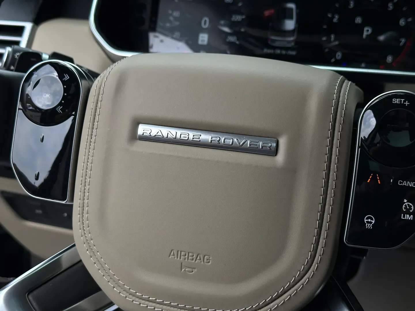 Land Rover Range Rover HSE P525 — photo 74