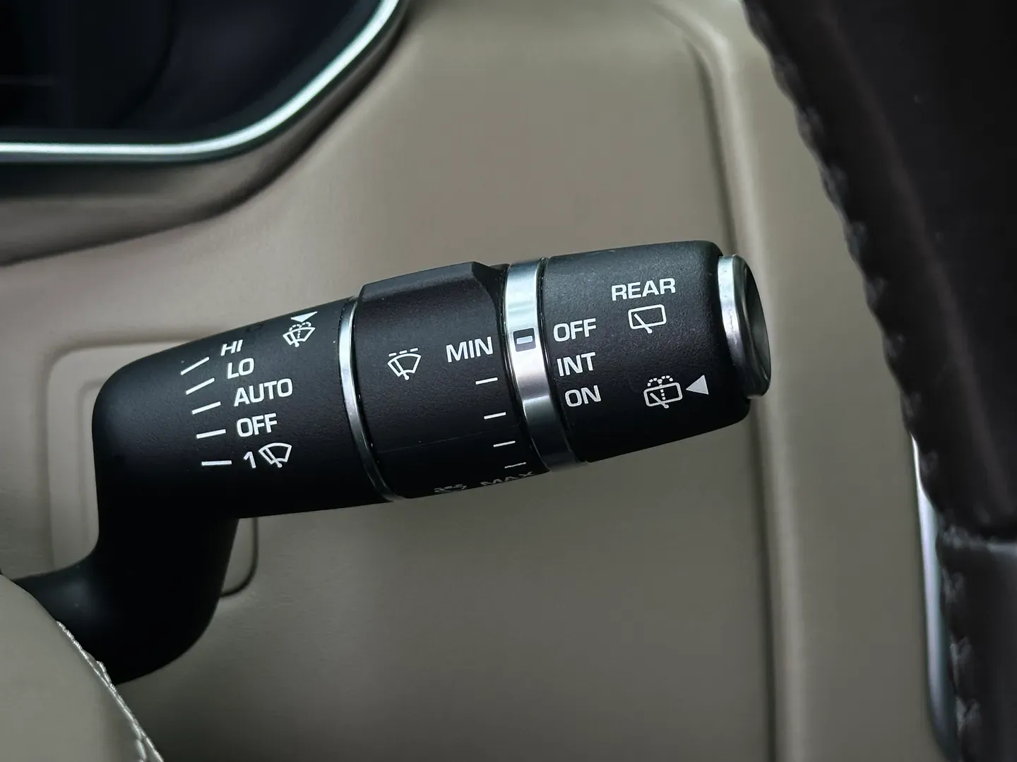 Land Rover Range Rover HSE P525 — photo 83