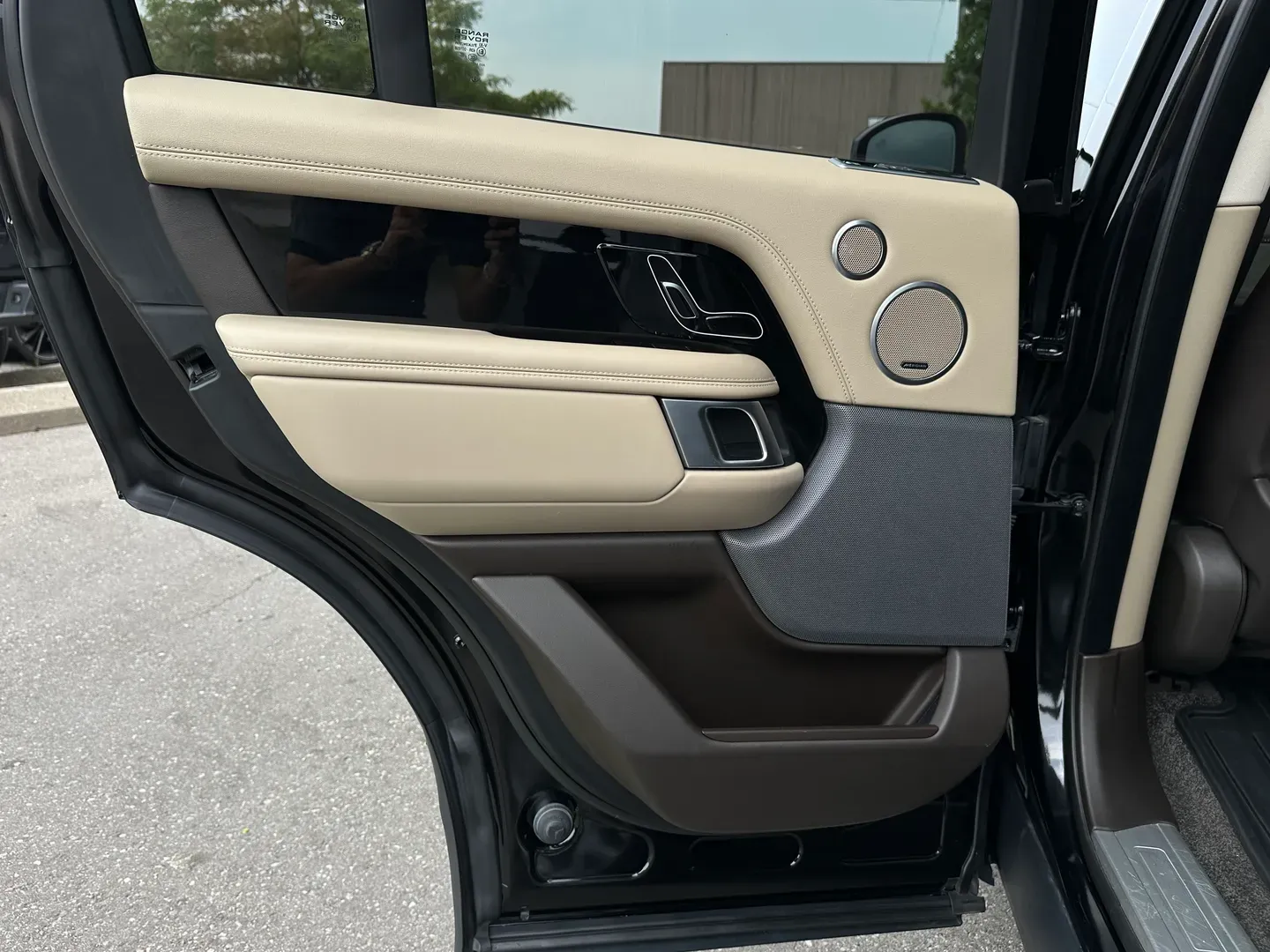 Land Rover Range Rover HSE P525 — photo 90