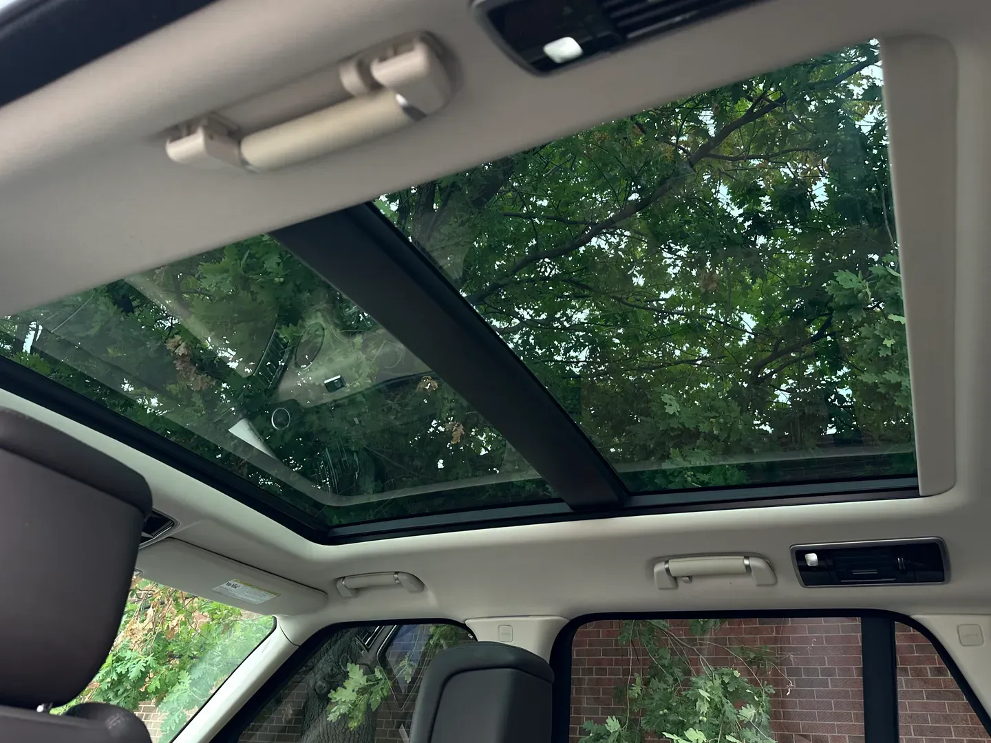 Land Rover Range Rover HSE P525 — photo 89