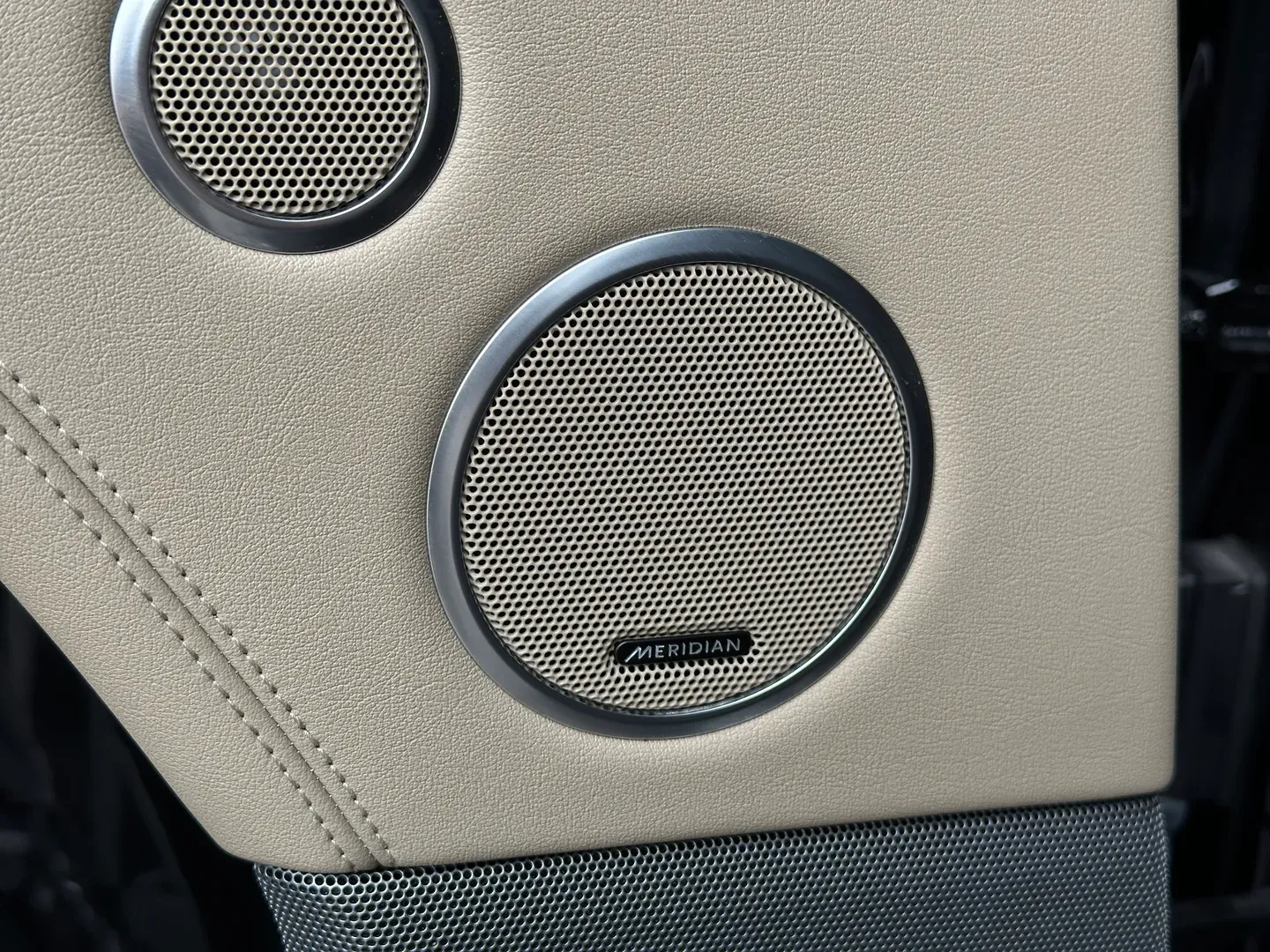 Land Rover Range Rover HSE P525 — photo 92