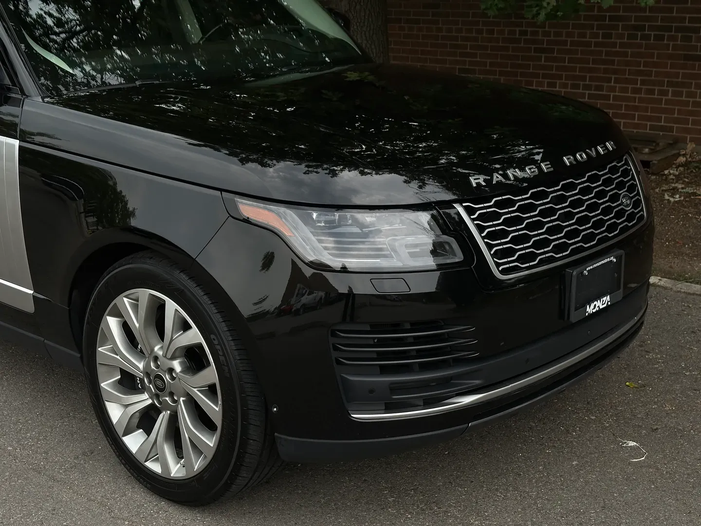 Land Rover Range Rover HSE P525 — photo 99