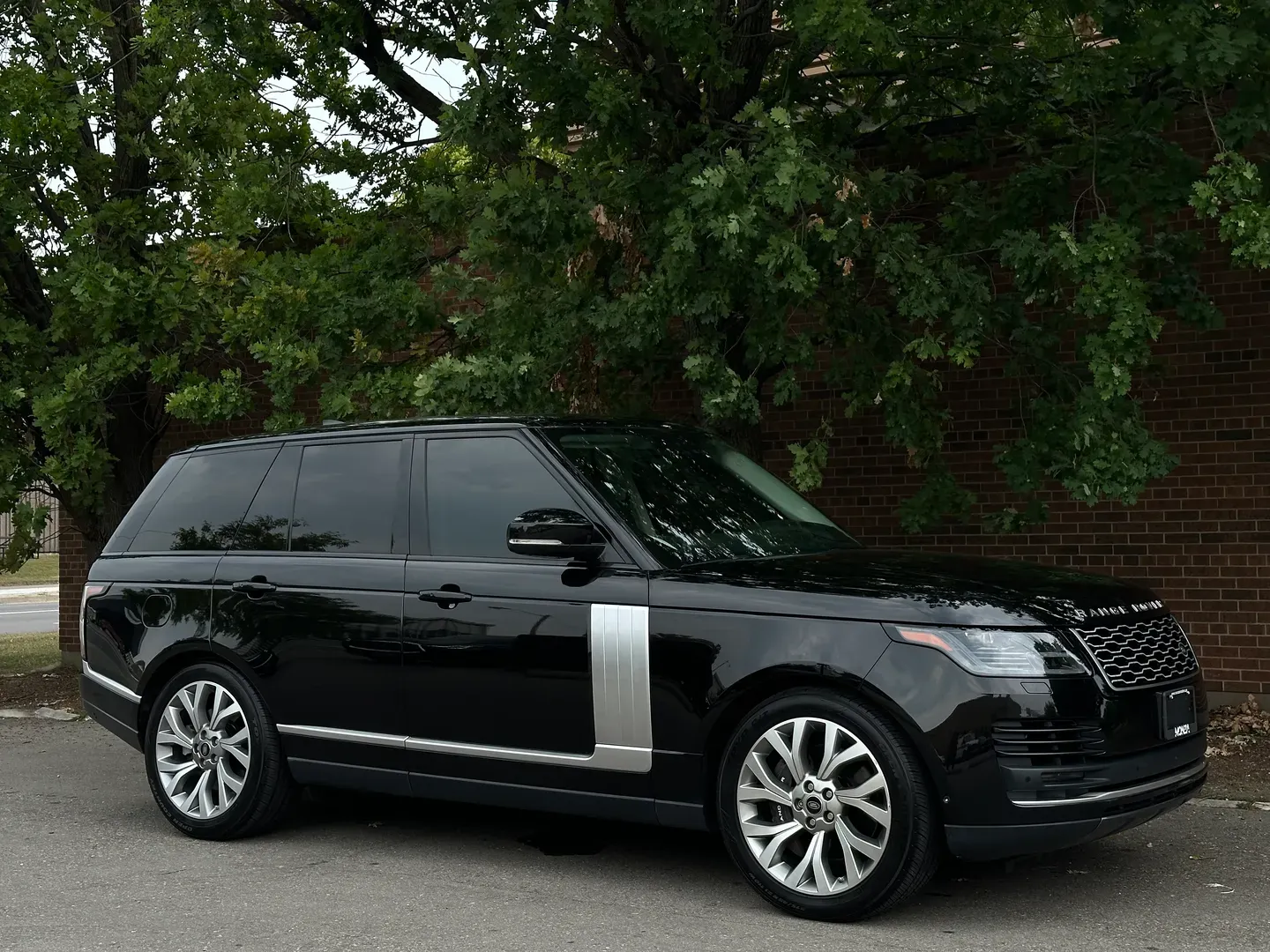 Land Rover Range Rover HSE P525 — photo 98