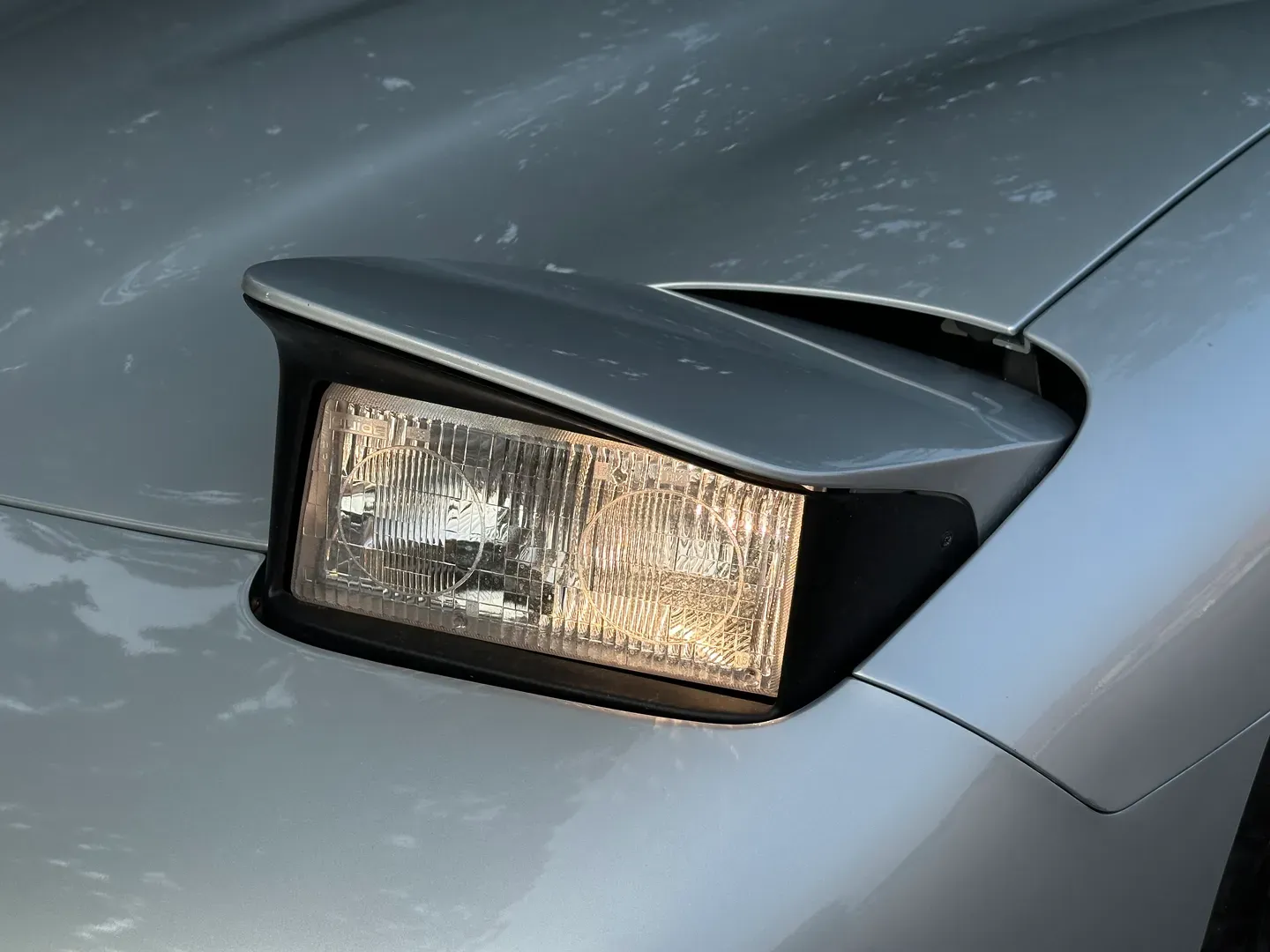 Chevrolet Corvette Coupe 6 Speed Manual — photo 8