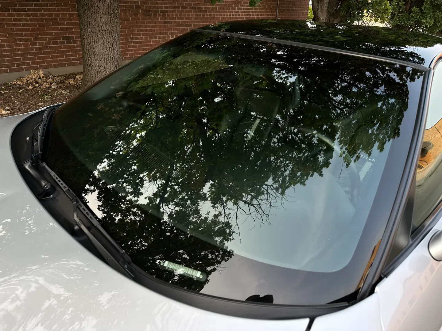 Chevrolet Corvette Coupe 6 Speed Manual — photo 17