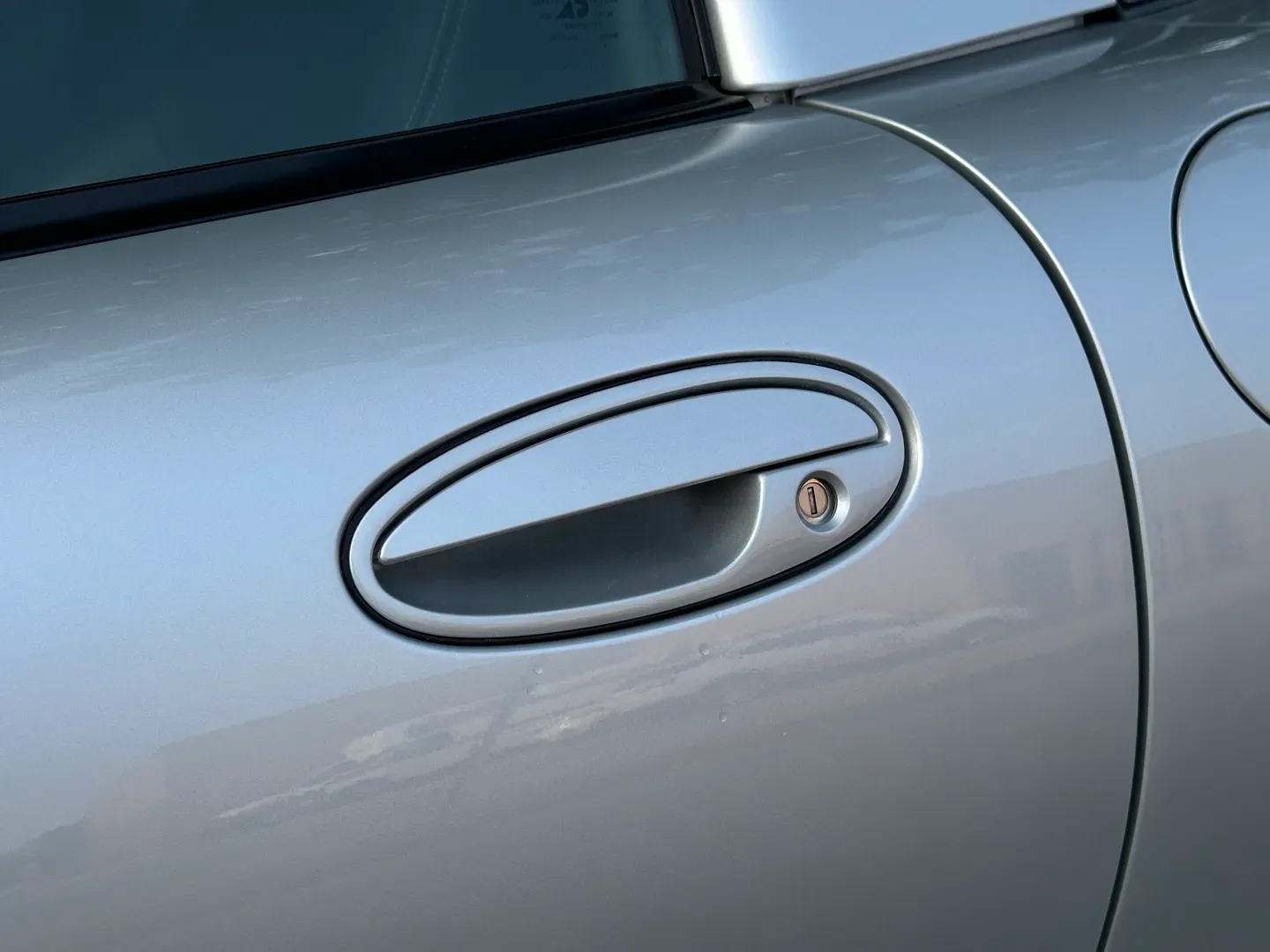Chevrolet Corvette Coupe 6 Speed Manual — photo 20