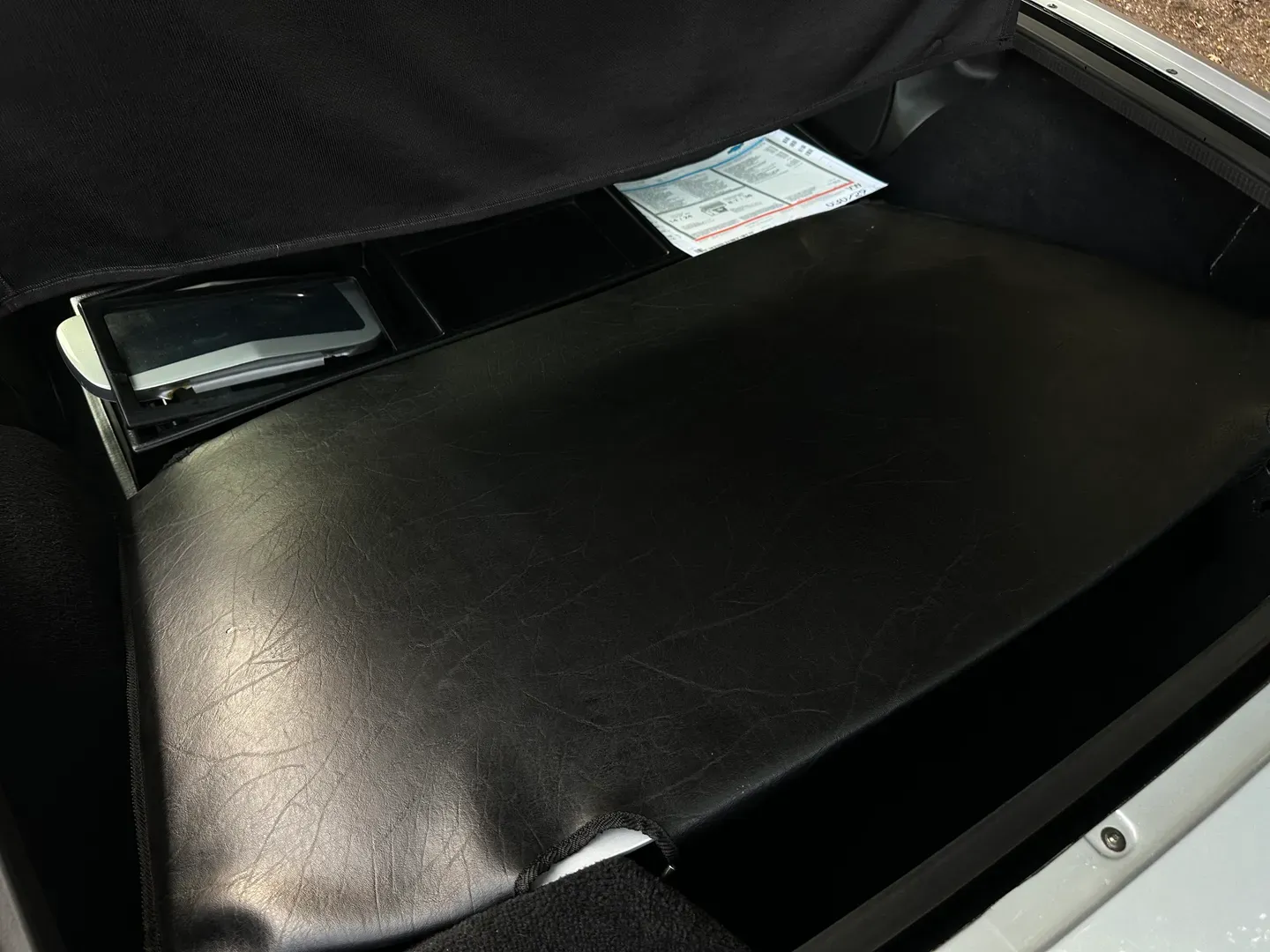 Chevrolet Corvette Coupe 6 Speed Manual — photo 30