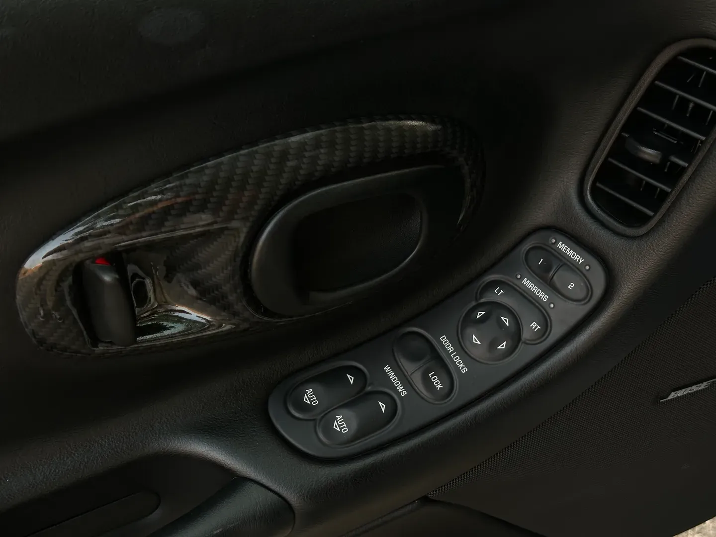 Chevrolet Corvette Coupe 6 Speed Manual — photo 47