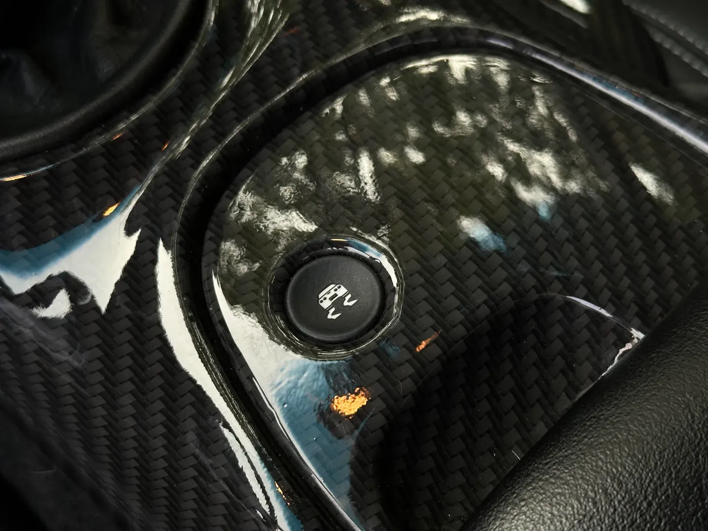 Chevrolet Corvette Coupe 6 Speed Manual — photo 51