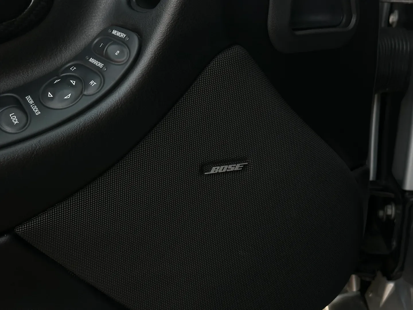 Chevrolet Corvette Coupe 6 Speed Manual — photo 48