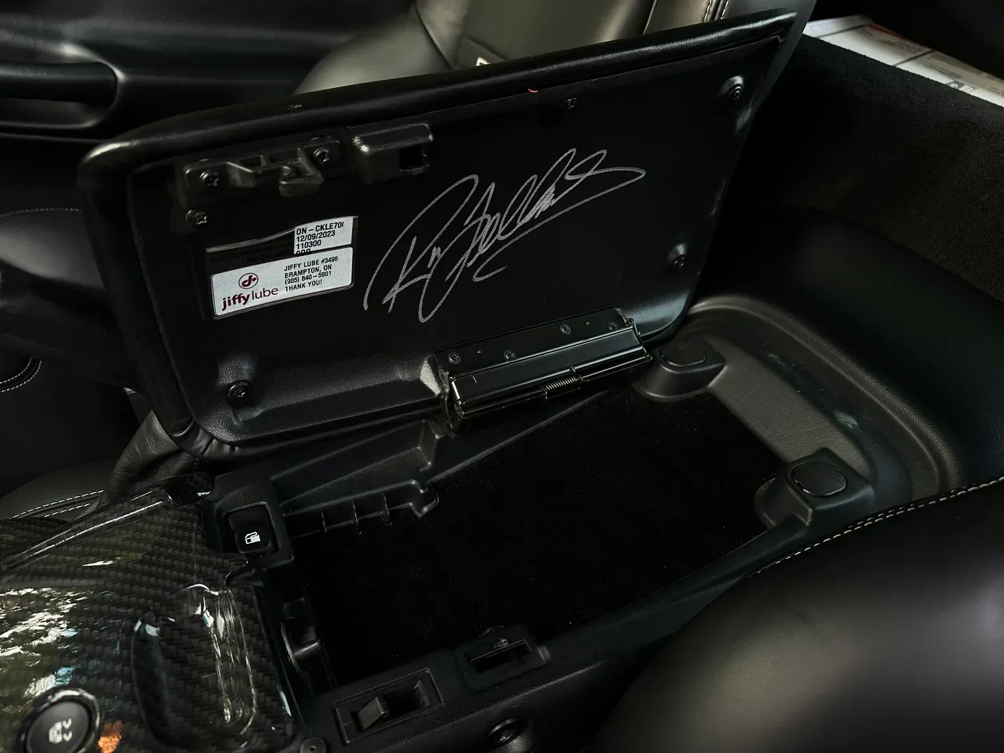 Chevrolet Corvette Coupe 6 Speed Manual — photo 54