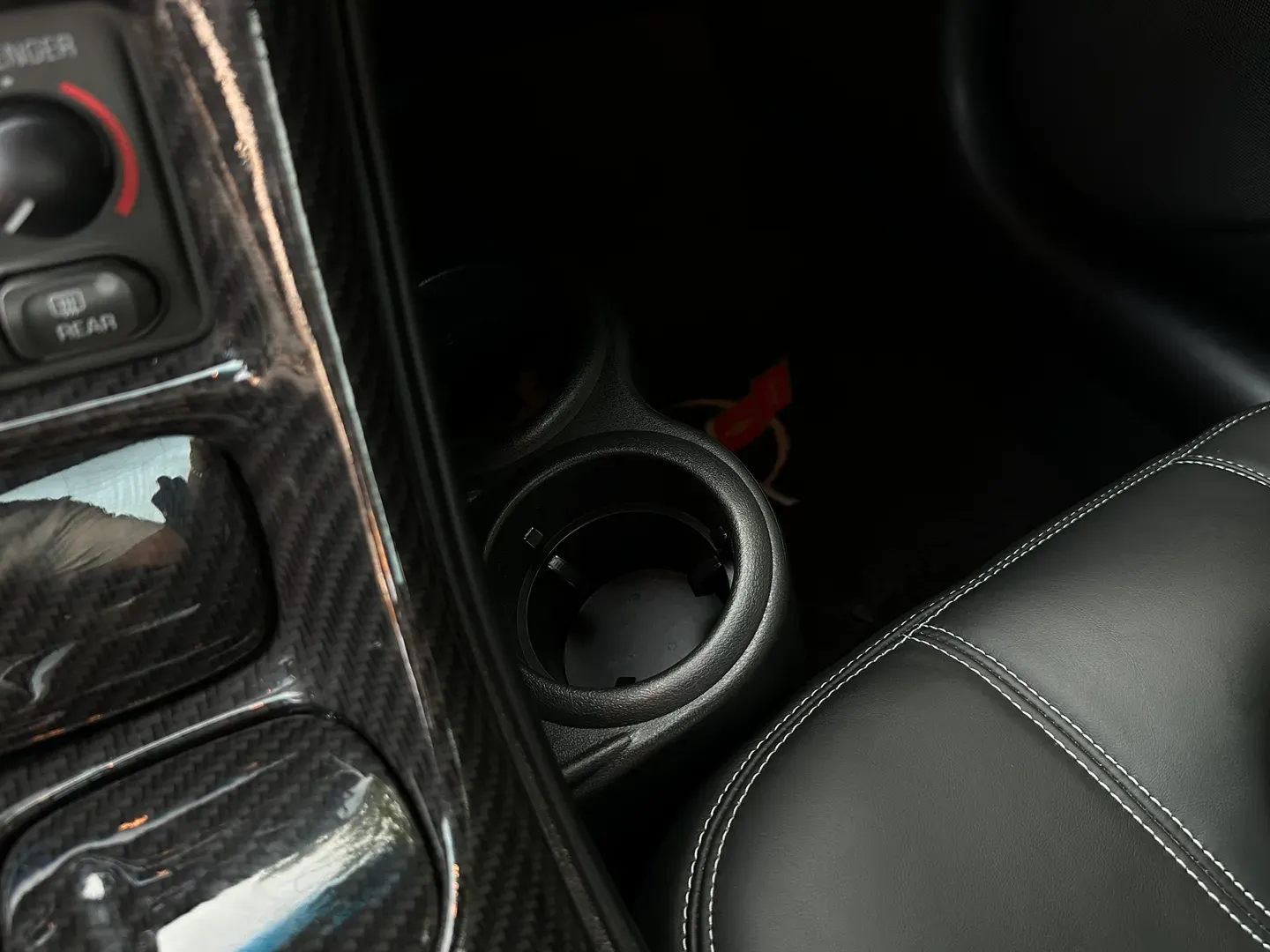 Chevrolet Corvette Coupe 6 Speed Manual — photo 56