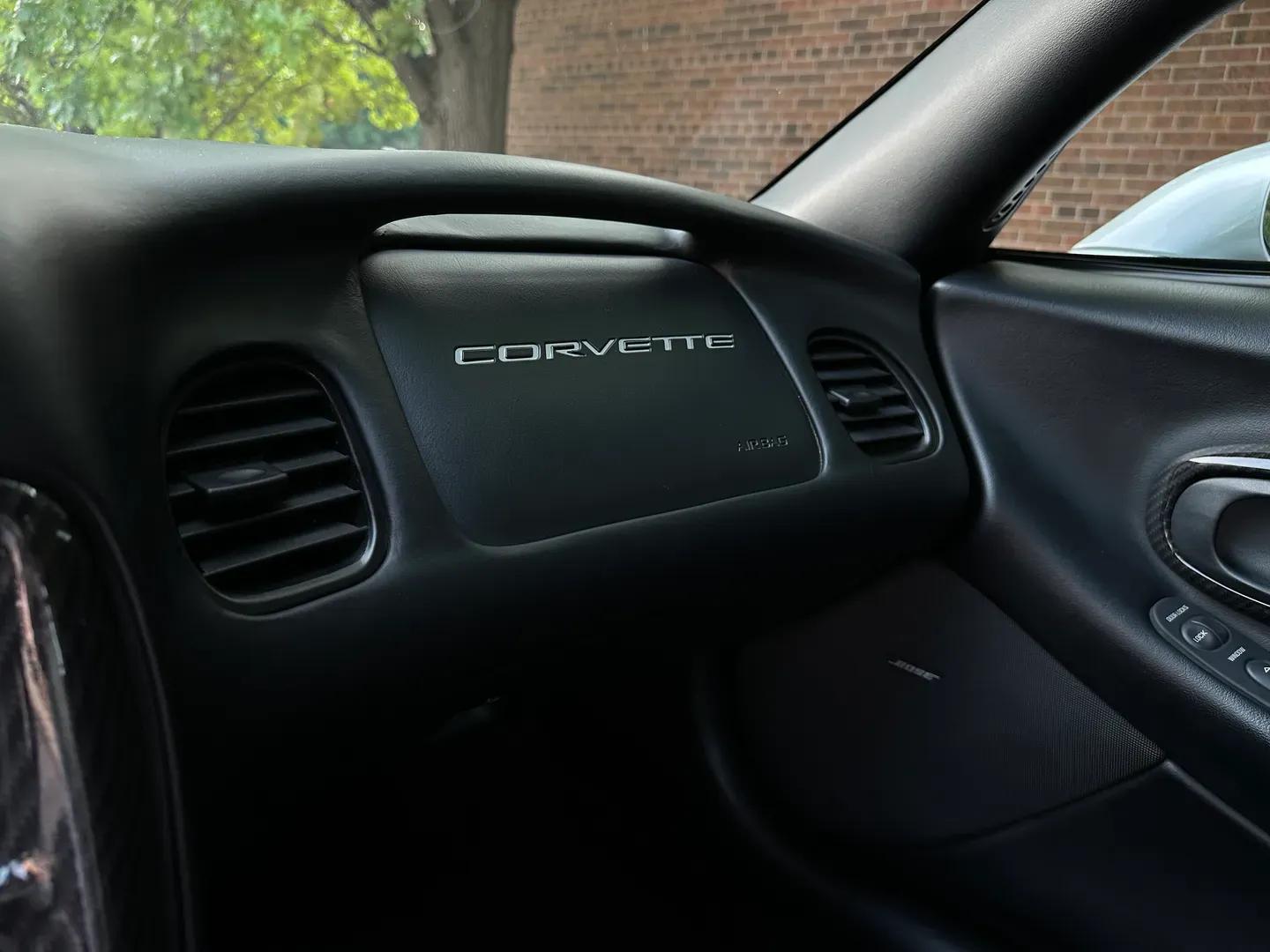 Chevrolet Corvette Coupe 6 Speed Manual — photo 59