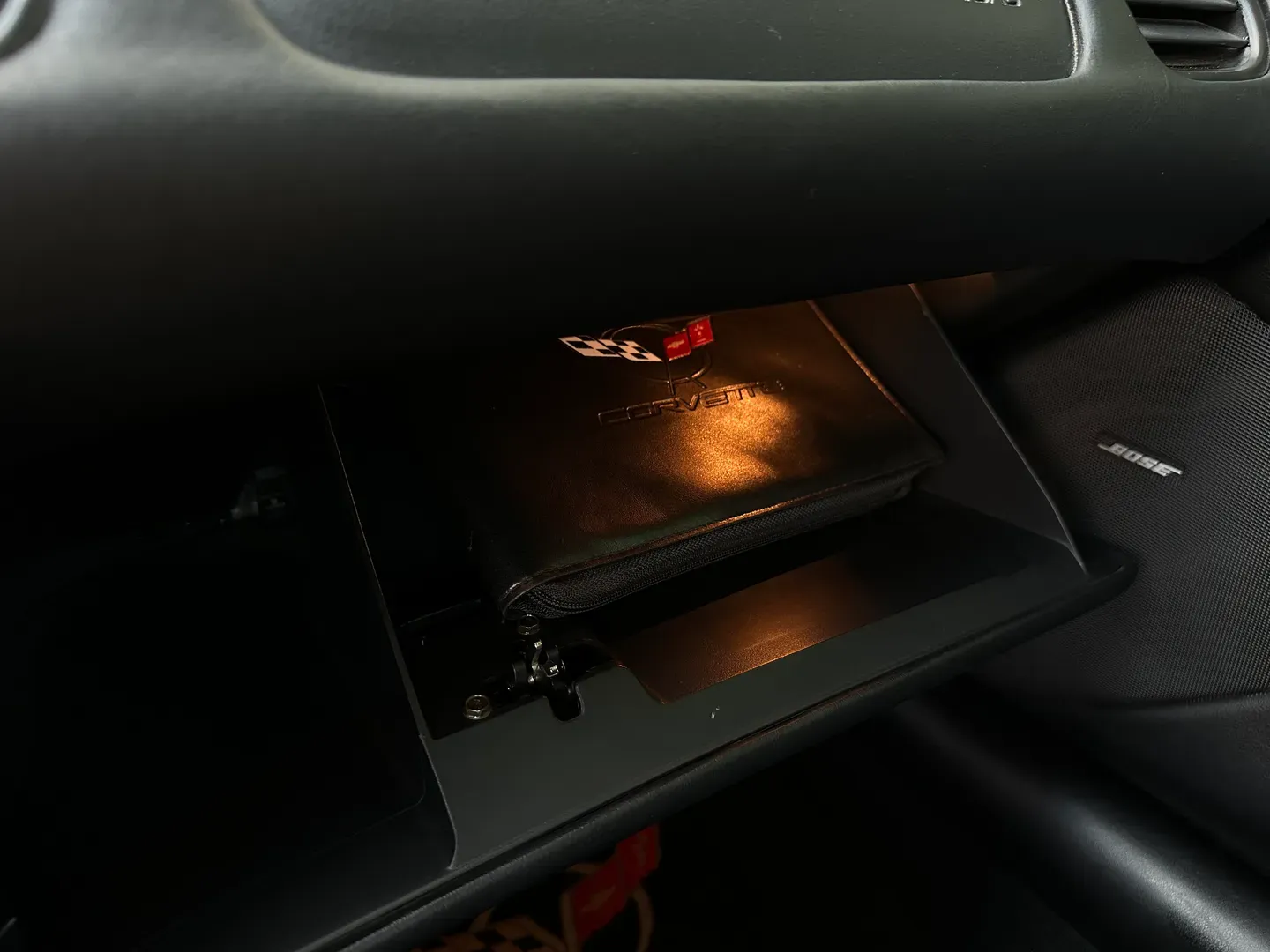 Chevrolet Corvette Coupe 6 Speed Manual — photo 60