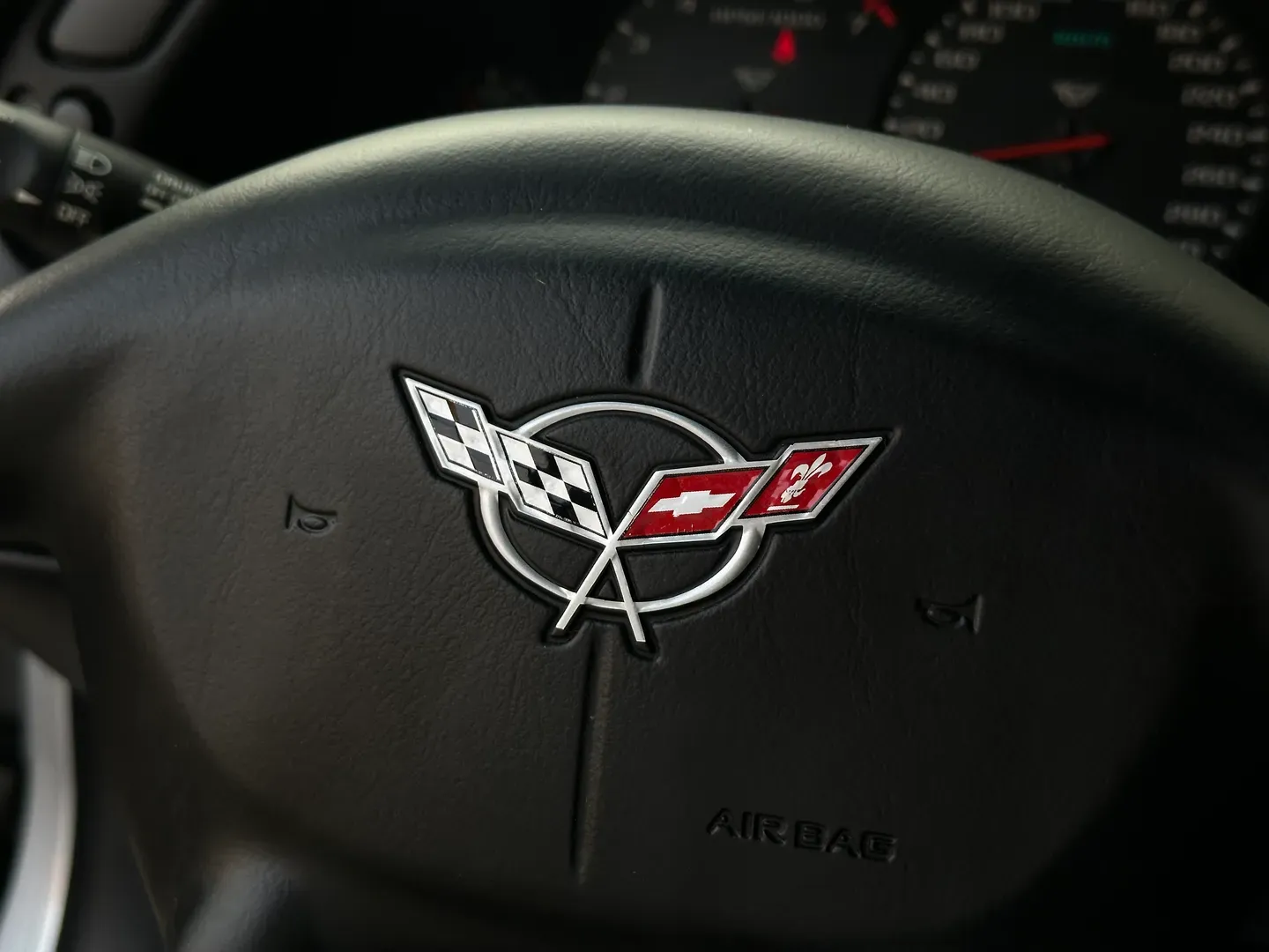 Chevrolet Corvette Coupe 6 Speed Manual — photo 65