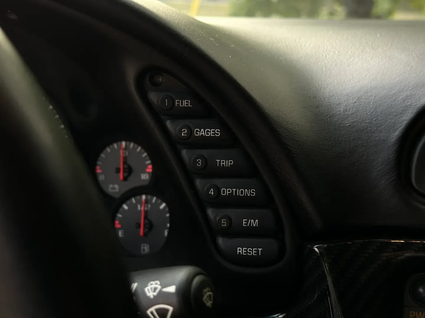 Chevrolet Corvette Coupe 6 Speed Manual — photo 68