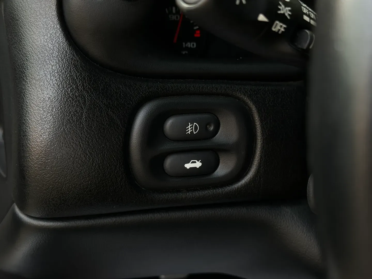 Chevrolet Corvette Coupe 6 Speed Manual — photo 70