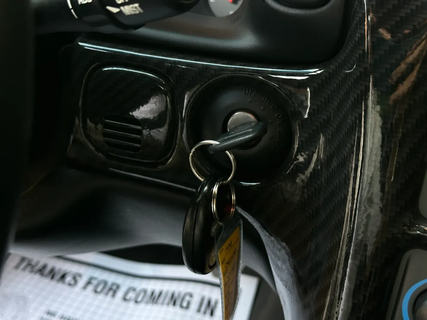 Chevrolet Corvette Coupe 6 Speed Manual — photo 71