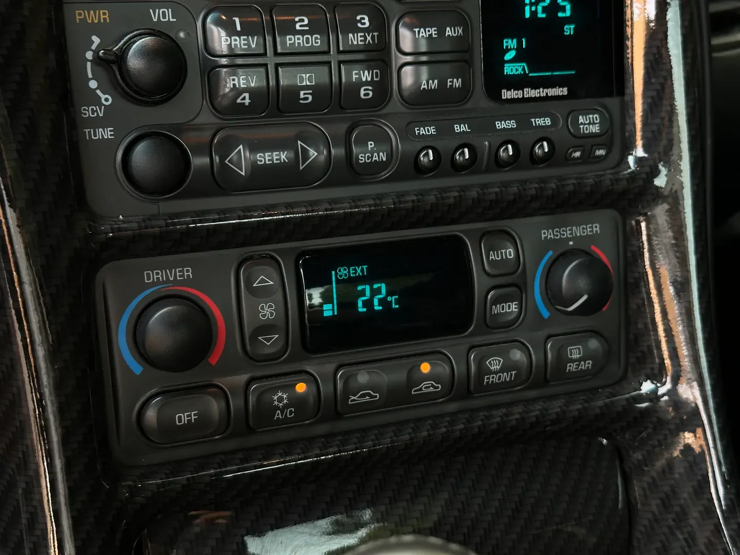 Chevrolet Corvette Coupe 6 Speed Manual — photo 73