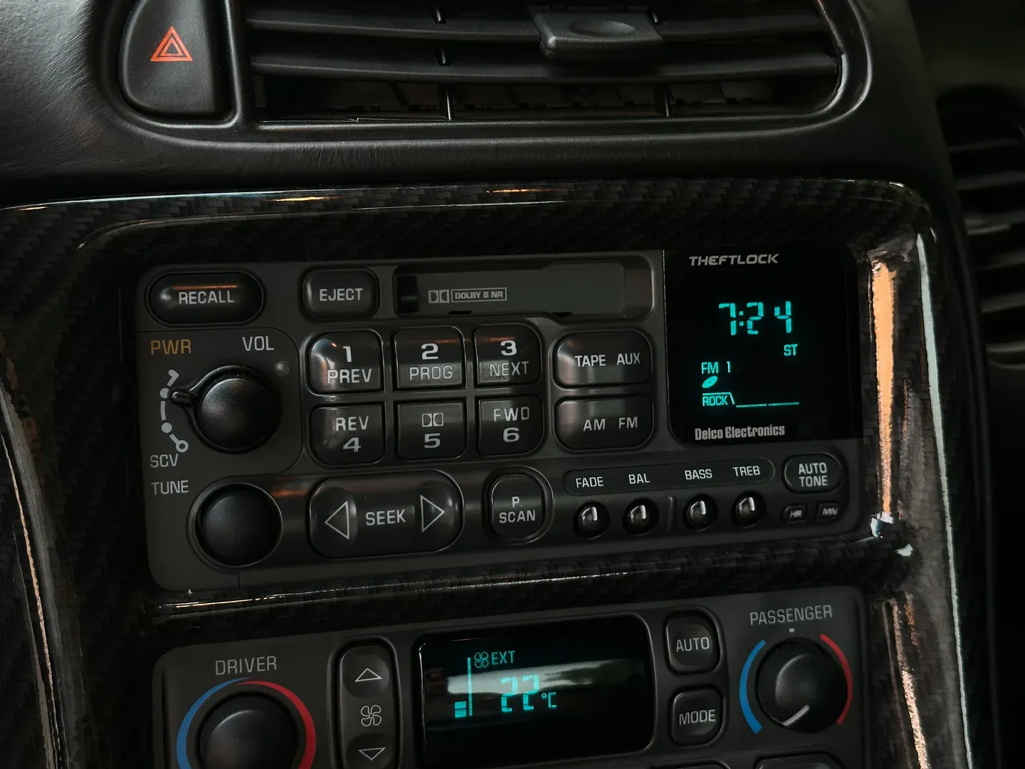 Chevrolet Corvette Coupe 6 Speed Manual — photo 72