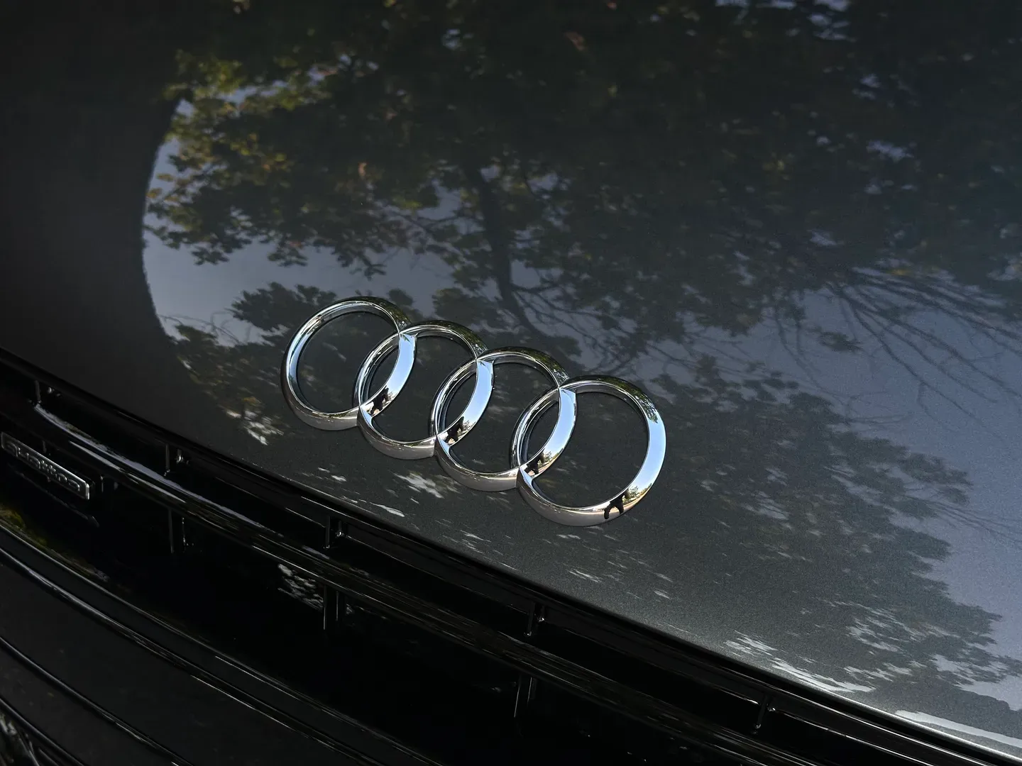 Audi R8 V8 7 Speed S-Tronic Coupe — photo 7