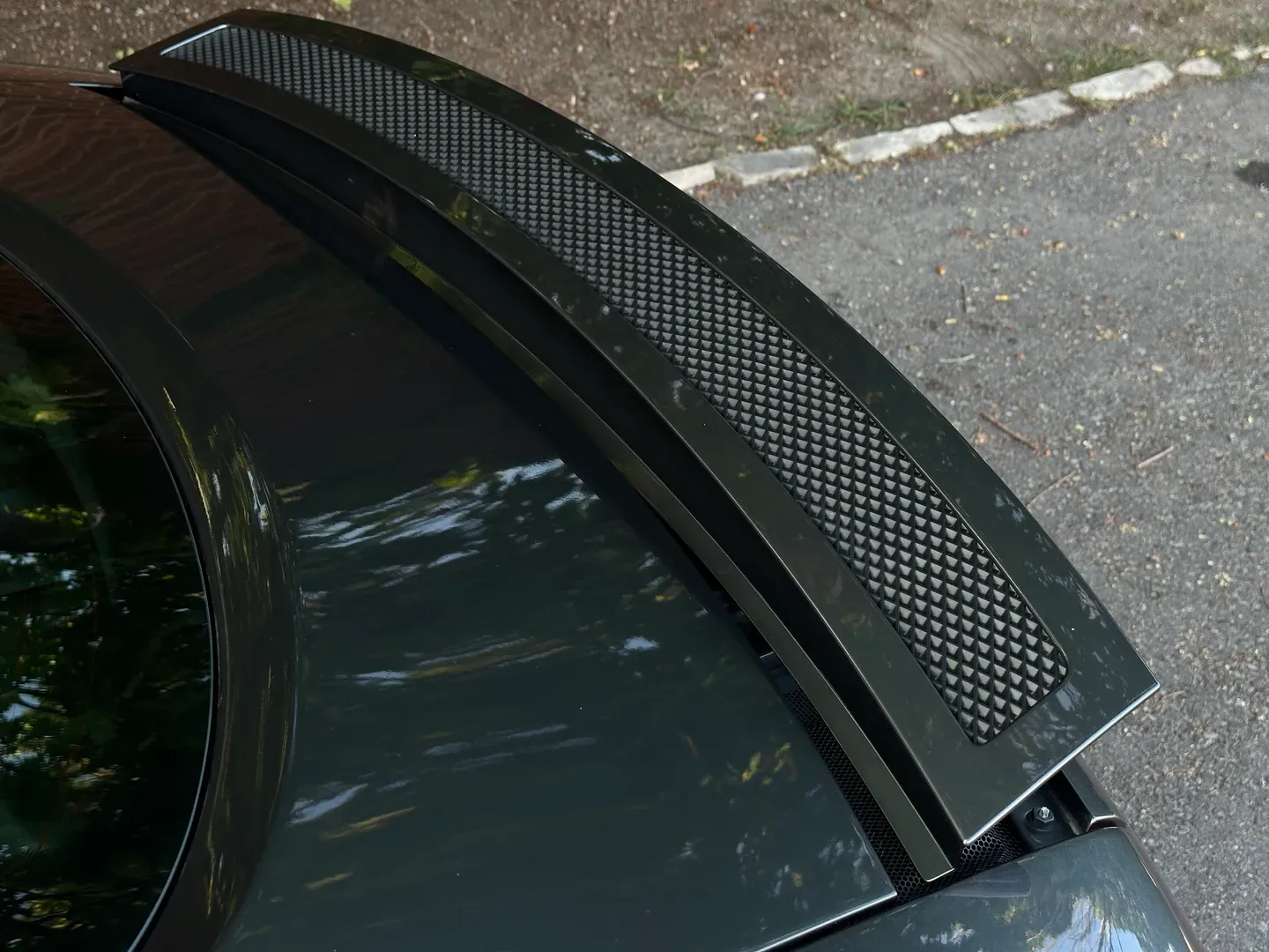 Audi R8 V8 7 Speed S-Tronic Coupe — photo 20
