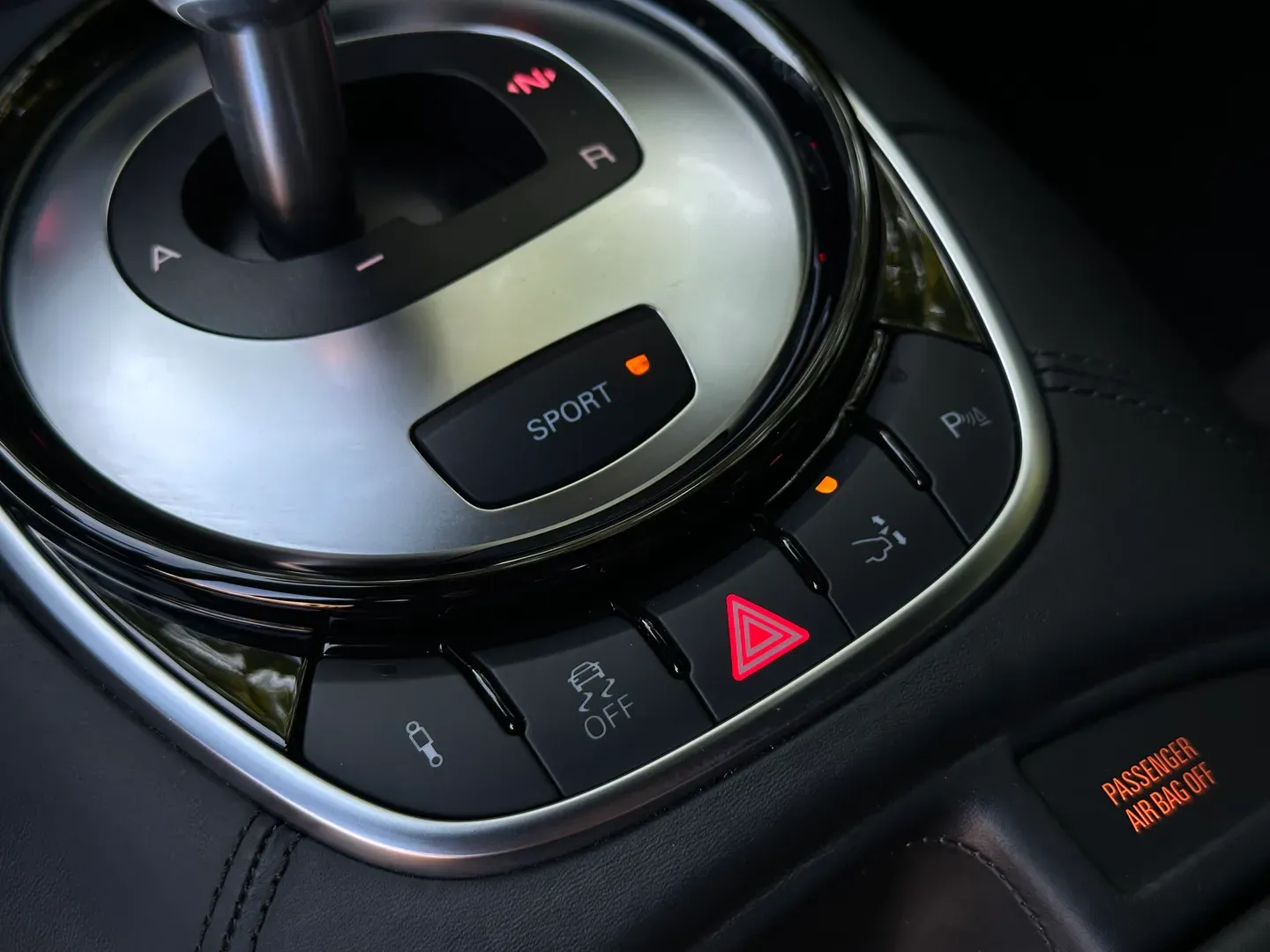 Audi R8 V8 7 Speed S-Tronic Coupe — photo 51