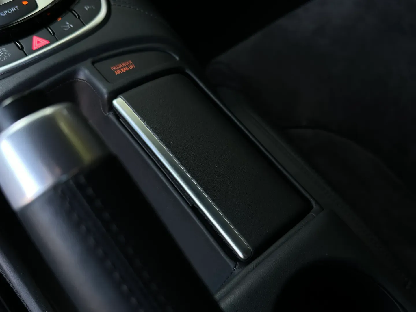 Audi R8 V8 7 Speed S-Tronic Coupe — photo 53
