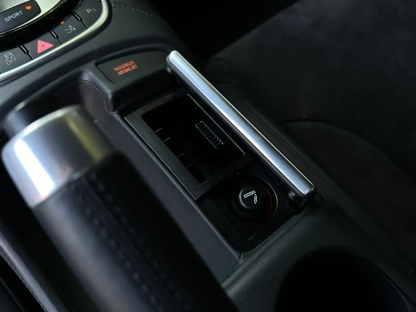 Audi R8 V8 7 Speed S-Tronic Coupe — photo 54