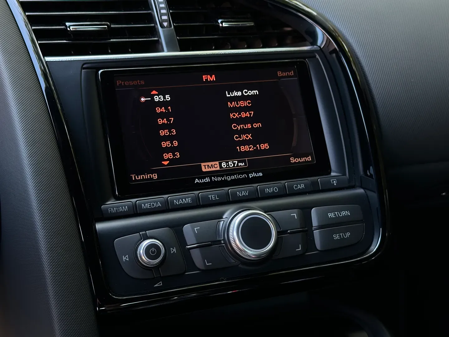 Audi R8 V8 7 Speed S-Tronic Coupe — photo 60