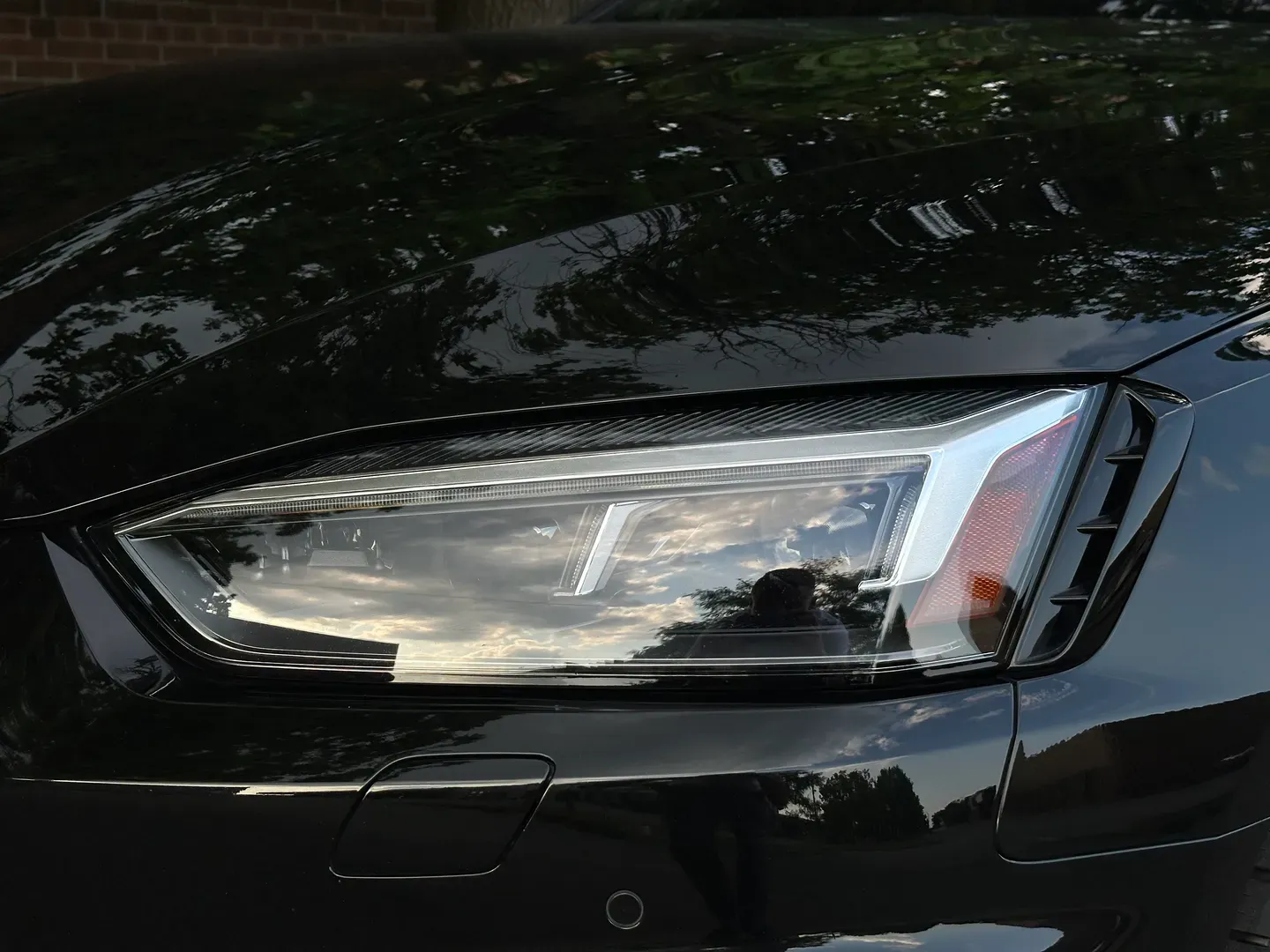 Audi RS5 Coupe — photo 6