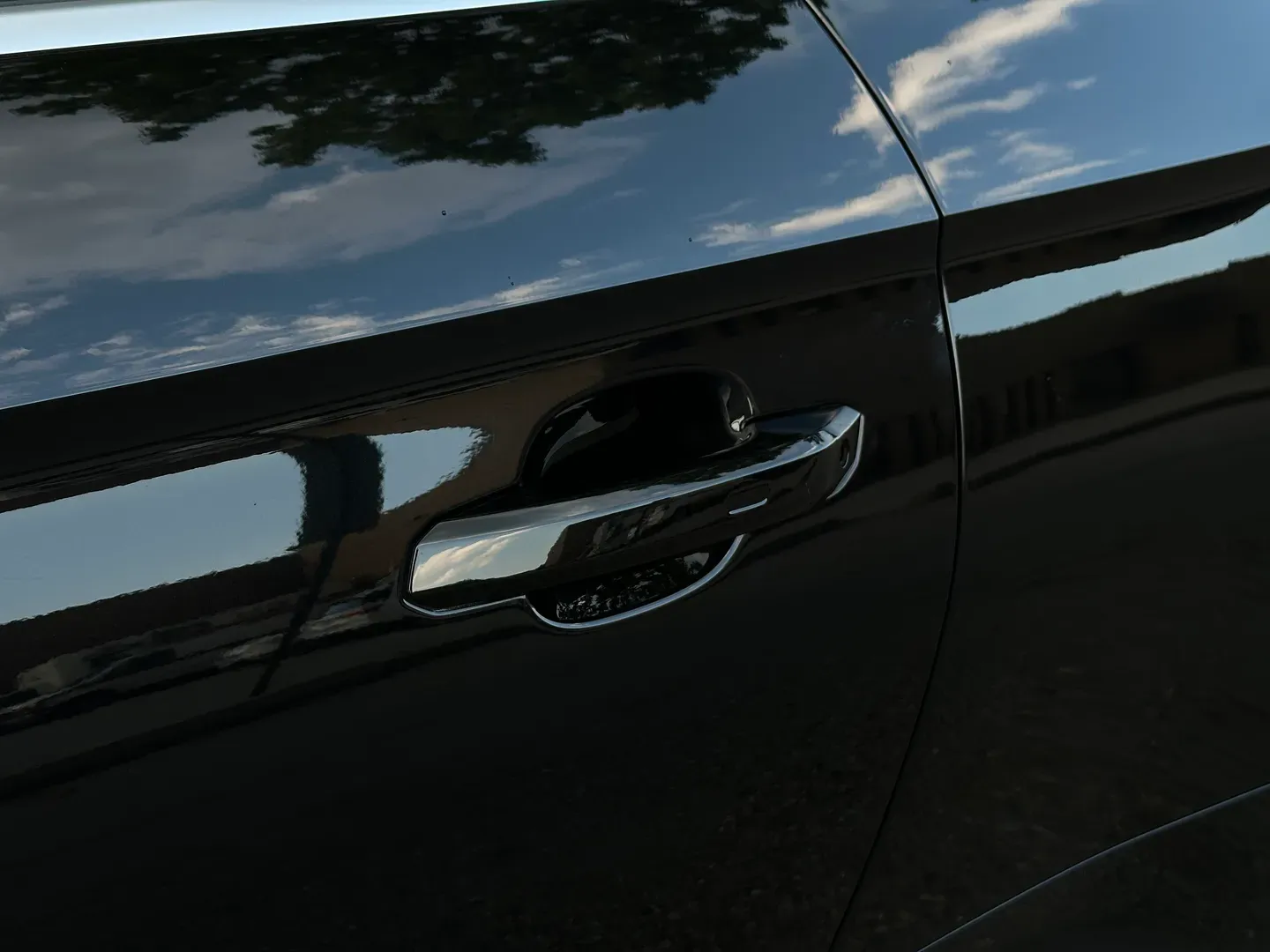 Audi RS5 Coupe — photo 17