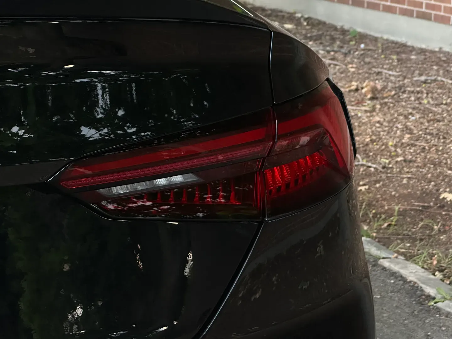 Audi RS5 Coupe — photo 26