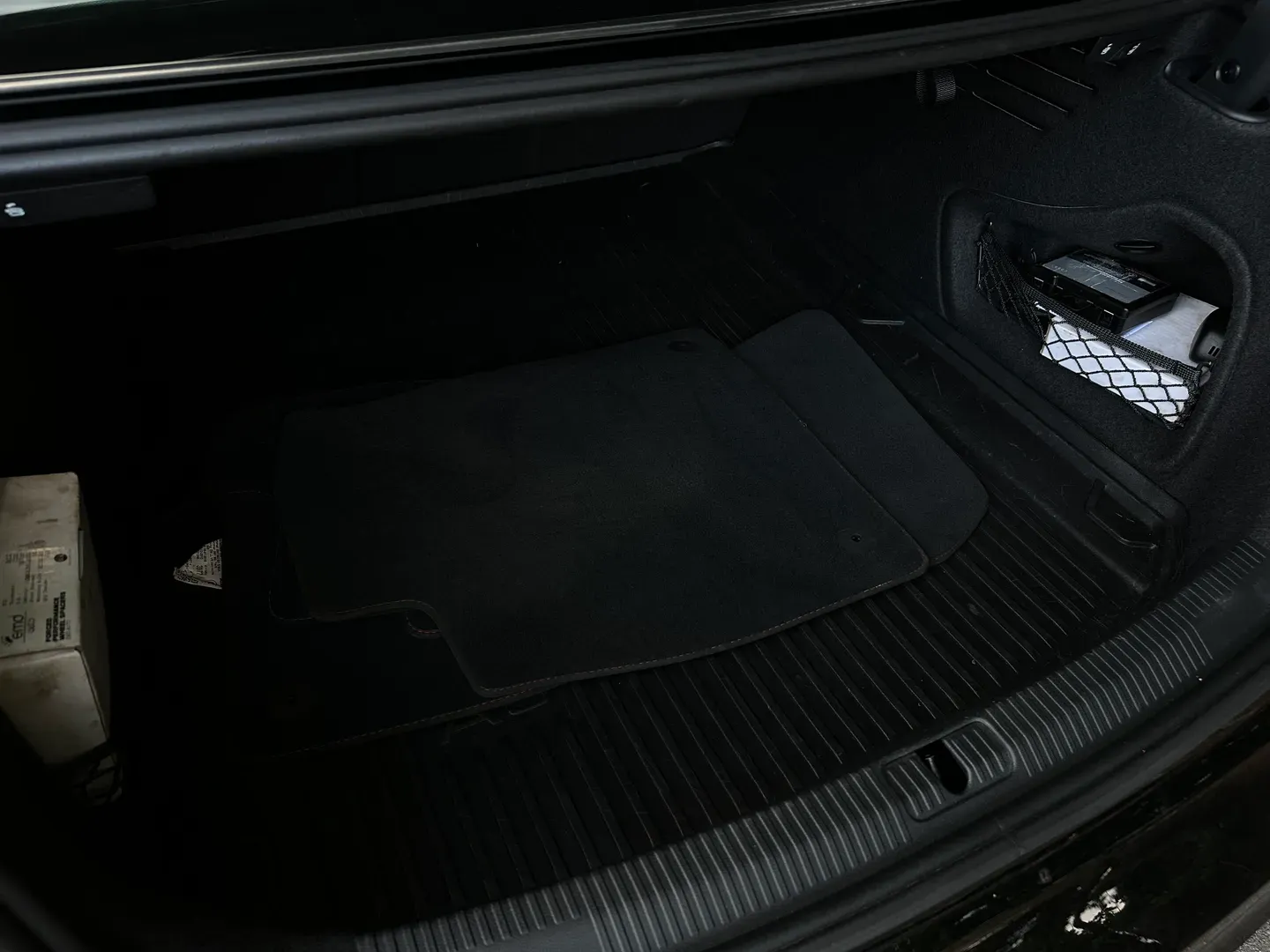 Audi RS5 Coupe — photo 28