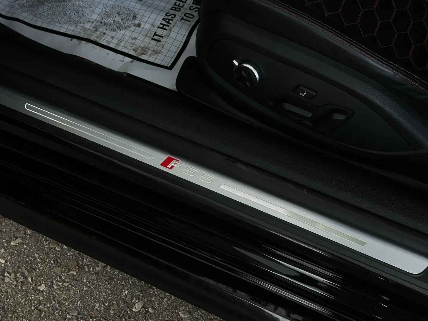 Audi RS5 Coupe — photo 39