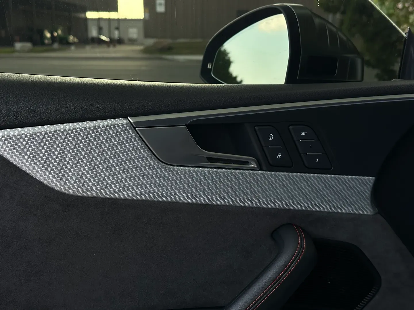 Audi RS5 Coupe — photo 41