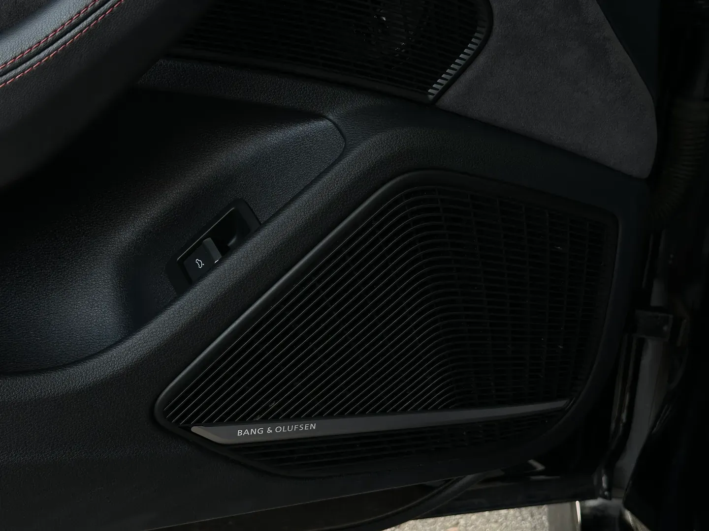 Audi RS5 Coupe — photo 43