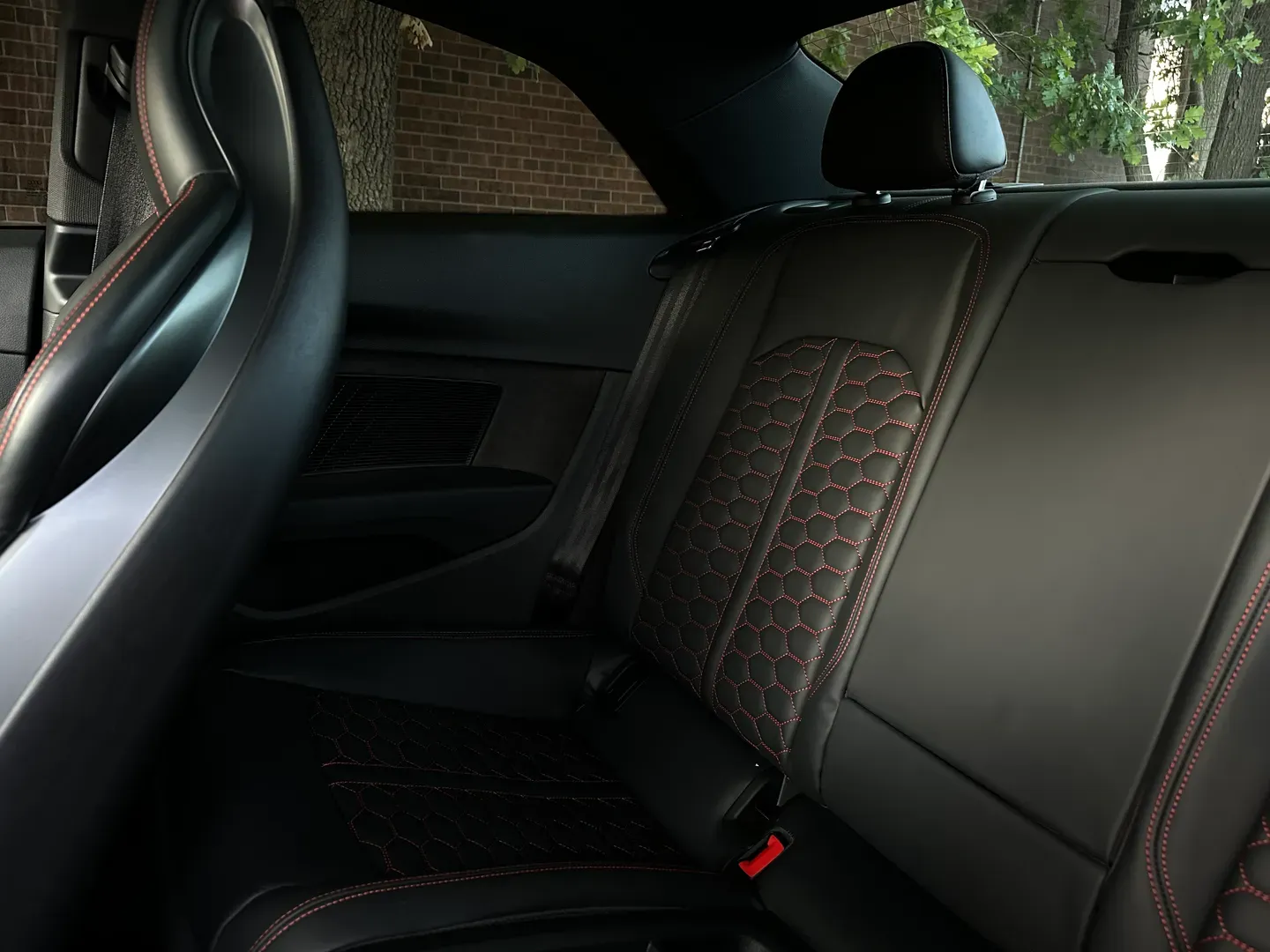 Audi RS5 Coupe — photo 46