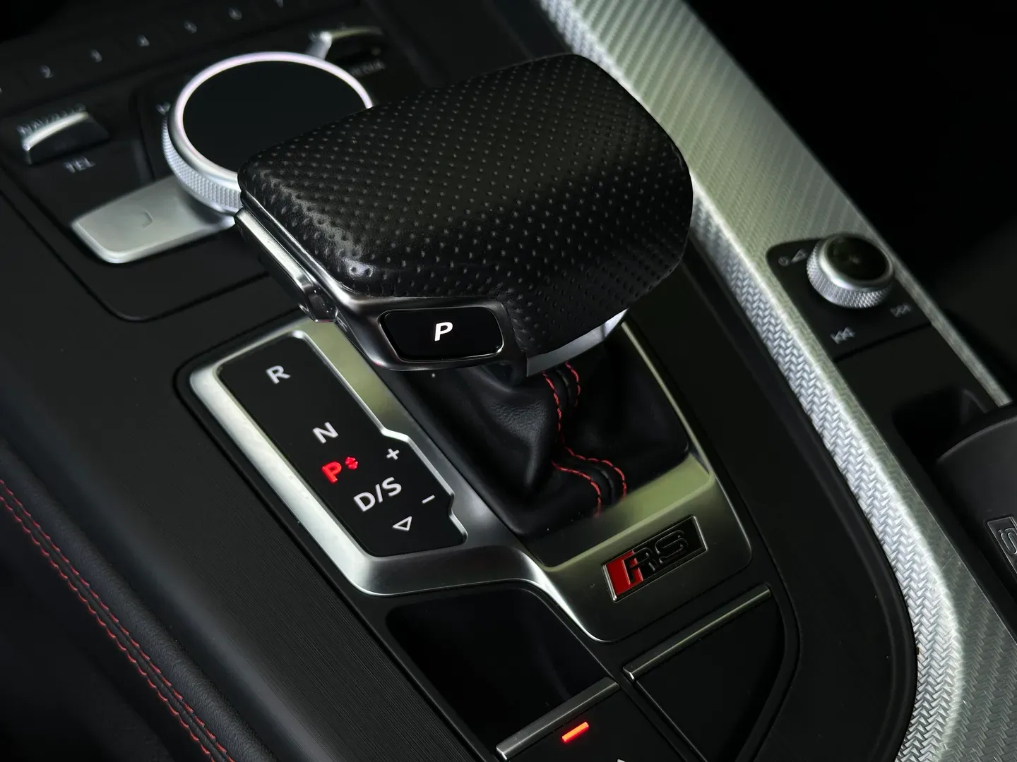 Audi RS5 Coupe — photo 50