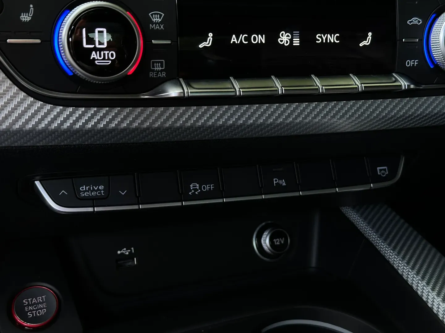 Audi RS5 Coupe — photo 54