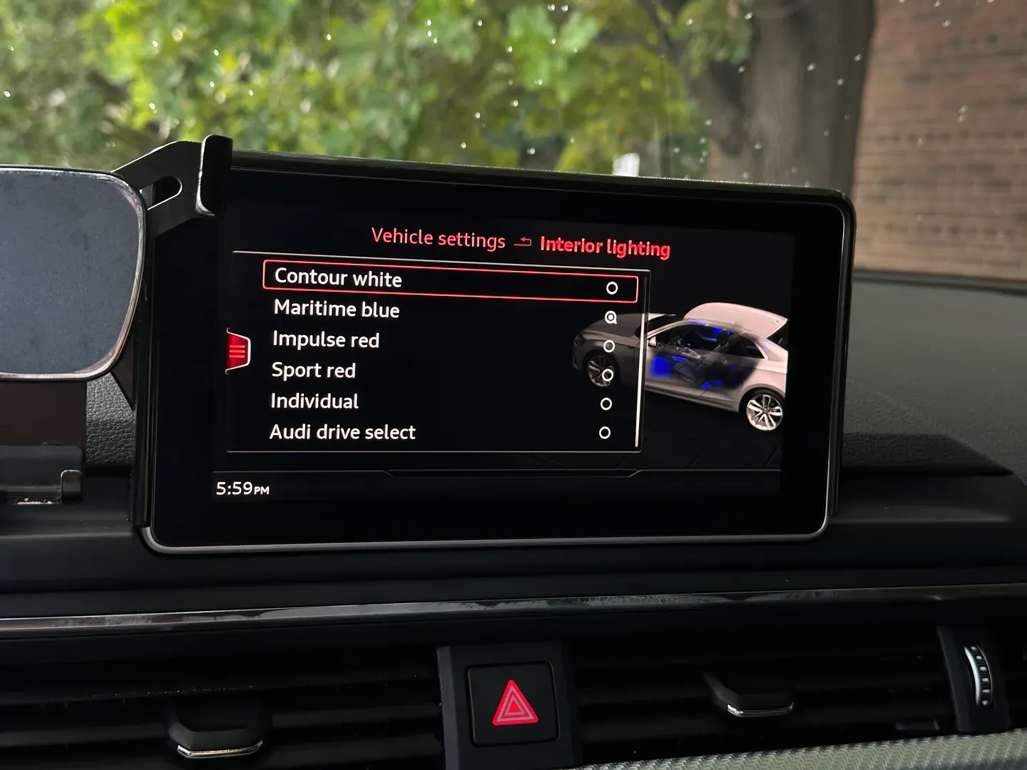 Audi RS5 Coupe — photo 67