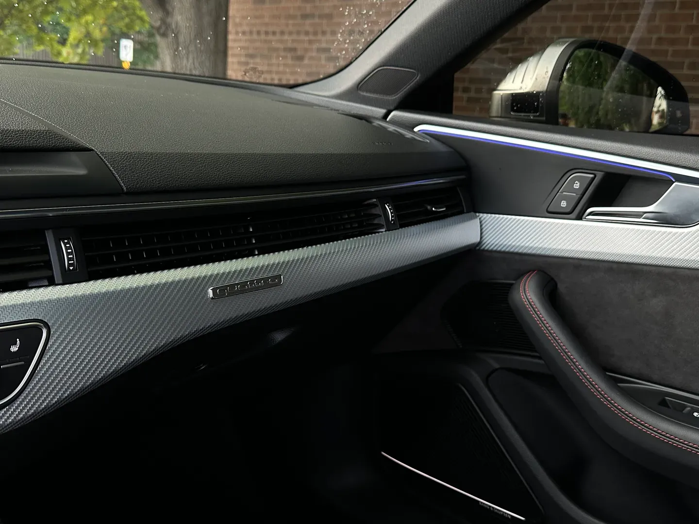Audi RS5 Coupe — photo 69