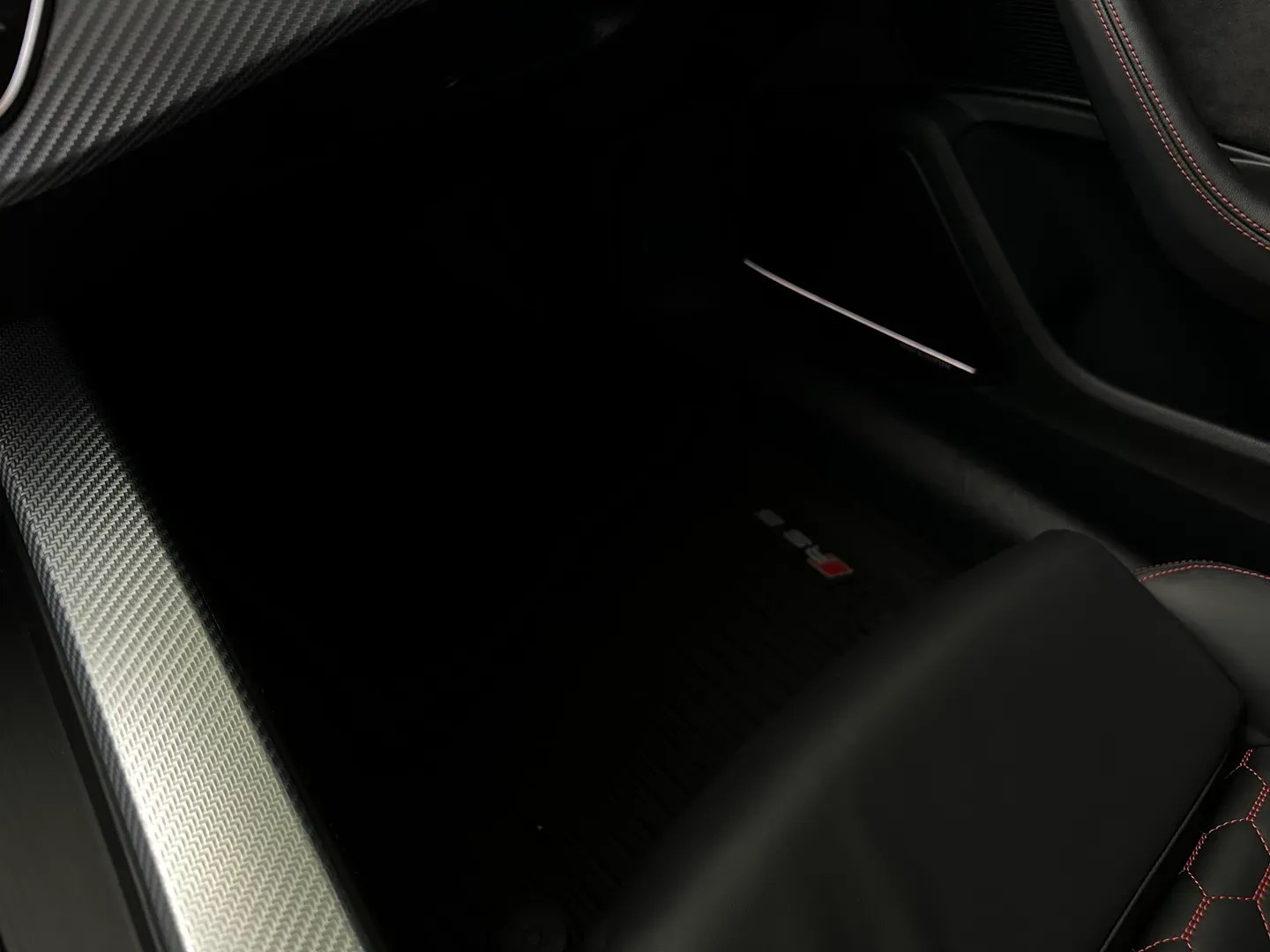 Audi RS5 Coupe — photo 71