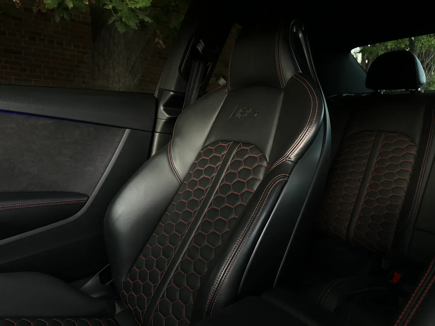 Audi RS5 Coupe — photo 73
