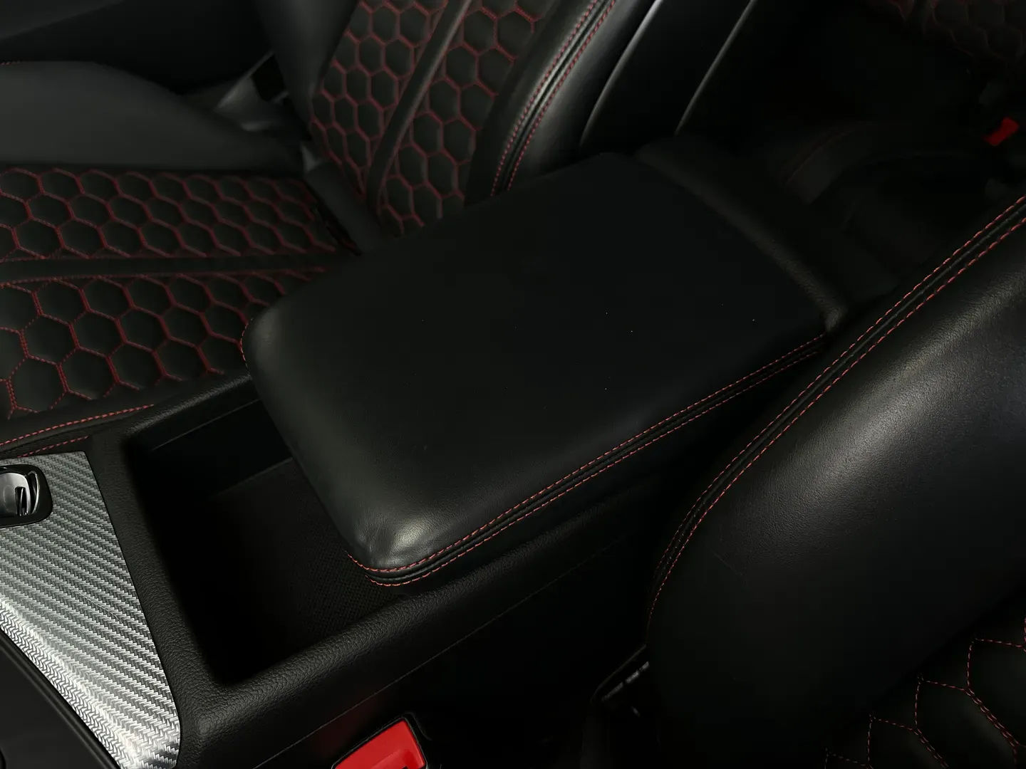 Audi RS5 Coupe — photo 74