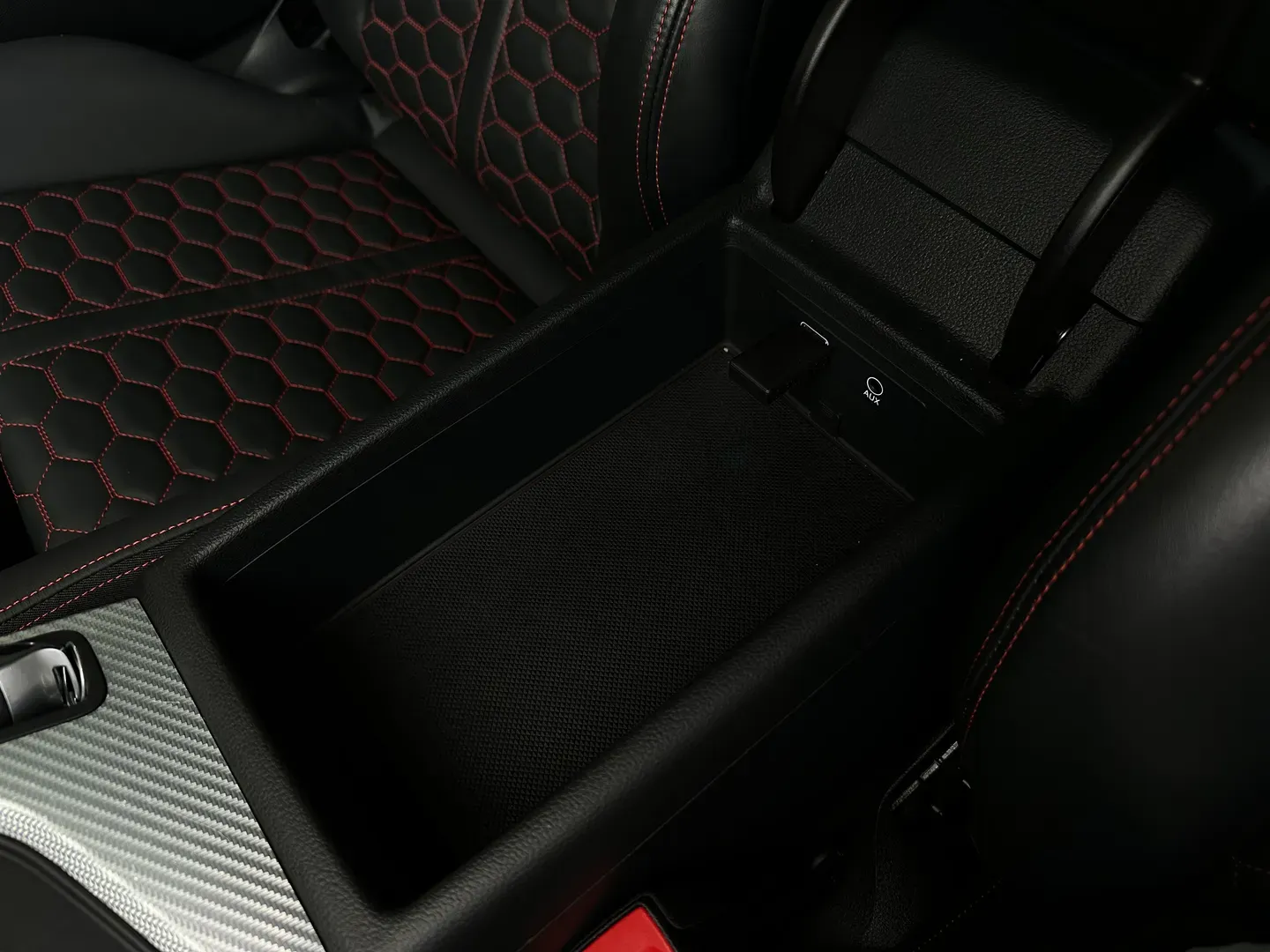 Audi RS5 Coupe — photo 75