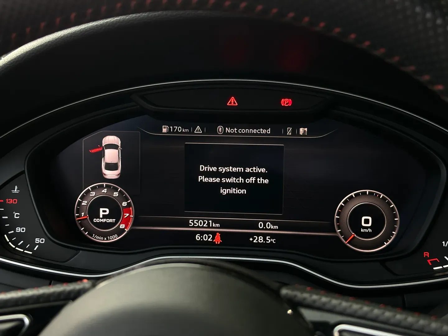 Audi RS5 Coupe — photo 82