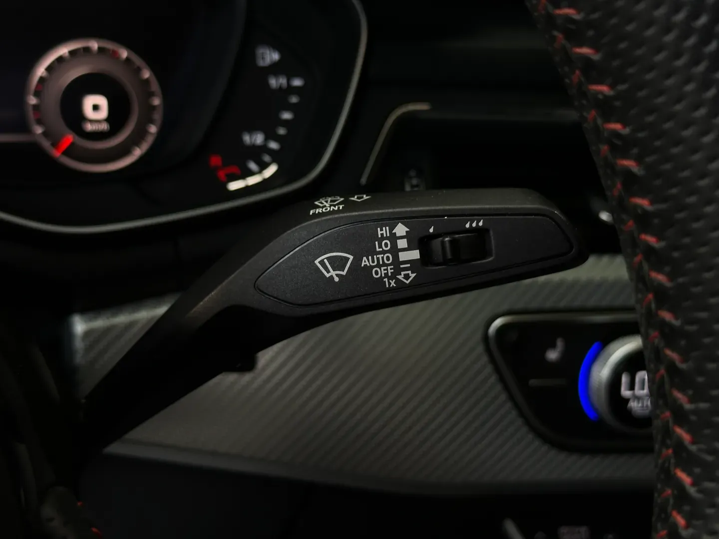 Audi RS5 Coupe — photo 84