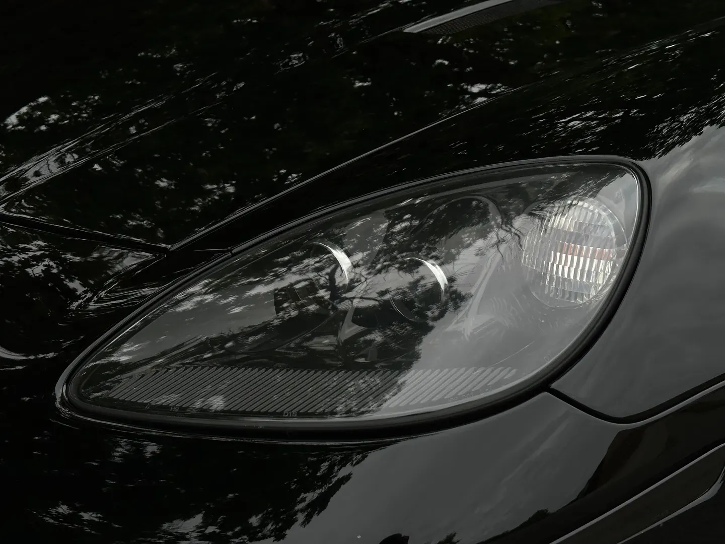 Chevrolet Corvette Z06 Caravaggio Davenport Motorsports Supercharged — photo 7