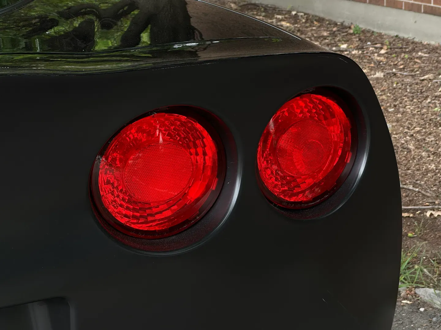 Chevrolet Corvette Z06 Caravaggio Davenport Motorsports Supercharged — photo 26